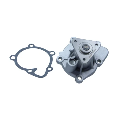 Bild av MAXGEAR 47 0282 Pompe à eau avec joint d&#039;étanchéite sans couvercle mécanique pour système dentrainement courroie trapézoïdale nervures JEEP: Compass