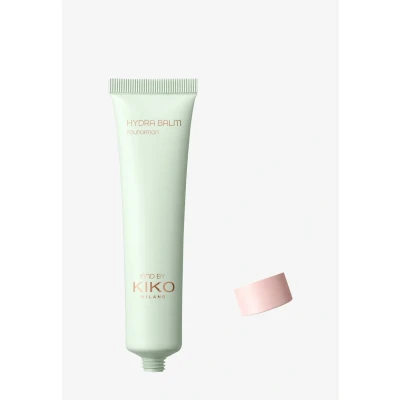 Bild av KIKO Milano KIND BY Hydra BALM Foundation Foundation, Storlek: 30 ml, Tan