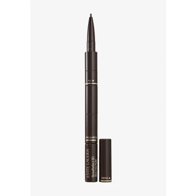 Bild av ESTÉE Lauder Browperfect 3D Allinone Styler Ögonbrynspenna, Storlek: 2.07 g, Blackened brown