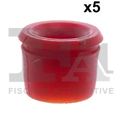 Bild av FA1 33 60002.5 Clip, list