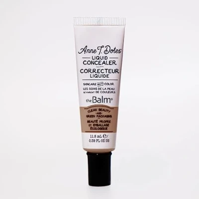 Bild av the Balm Anne T. Dotes Liquid Concealer #26 Light Medium