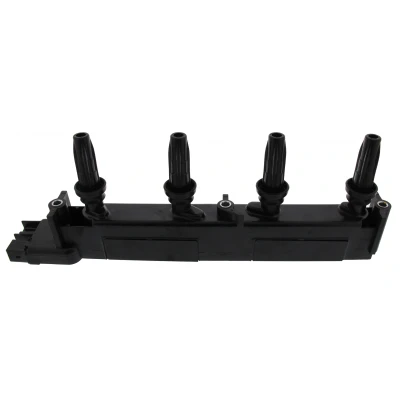 Bild av MAPCO 80413 Bobine d&#039;allumage 4 PEUGEOT: 206 3/5 portes, 307 CC, CITROËN: Xsara Picasso, C4 I 5 portes