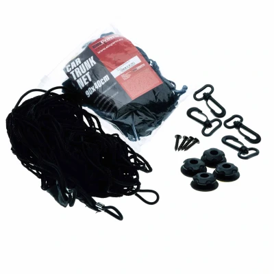 Bild av EINPARTS EPACC038 Bagage net avec monture noir 90 40