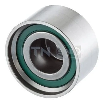 Bild av SNR GE373.03 Poulie renvoi/transmission, courroie de distribution MITSUBISHI: Lancer 6 Limousine, L200 / Triton IV Pick up, VOLVO: V40 Break