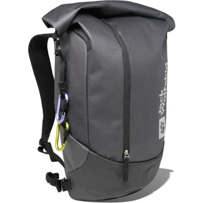 Bild av Jack Wolfskin Allin PACK 30 Unisex Ryggsäck, Storlek: One Size, Chartreuse