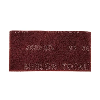 Bild av Mirka Mirlon Total Non Woven Slipduk/Very Fine 360/3 st / 115x230 mm