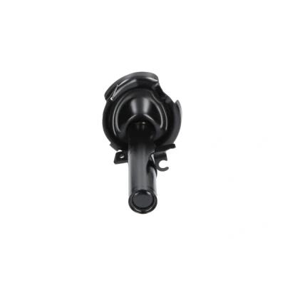 Bild av KAVO PARTS SSA 10122 Amortisseur Essieu avant droit Pression de gaz Système bitube Jambe suspension Goujon en haut FORD: Focus 2, C Max