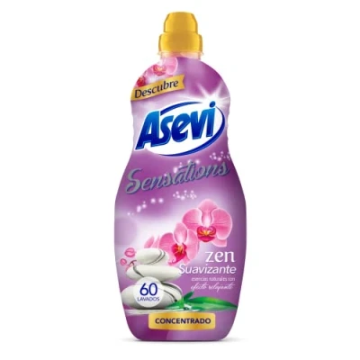 Bild av Asevi sköljkoncentrat 23044, 1,5 l