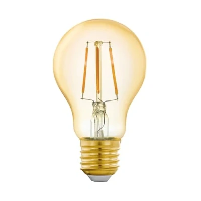 Bild av EGLO CONNECT Z LED A60 4.9W 2200K E27 amber