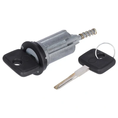 Bild av FEBI BILSTEIN 02743 Cylindre de fermeture, serrure contact d&#039;allumage OPEL: Omega B Caravan, Ascona C Berline, Vectra A CC