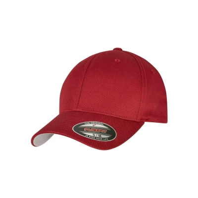 Bild av Flexfit Combed Keps, Storlek: S/M, Rose brown