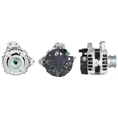 Bild av LUCAS ELECTRICAL LRA03978 Alternateur 150A VOLVO: V60 I, S60 II, V70 3