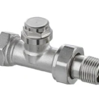 Bild av IMI Hydronic TA RADITRIM return coupling straight 1/2&quot; with screw thread
