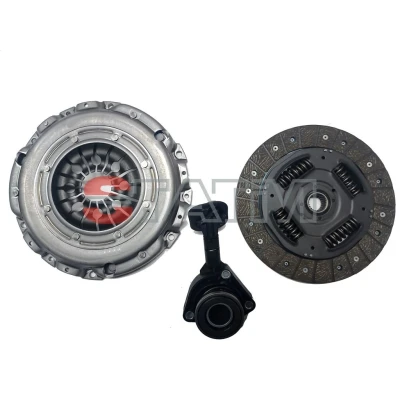 Bild av STATIM 114.695 Kit d&#039;Embrayage 240 FORD: Focus 2, S Max Mk1, C