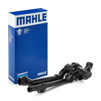 Bild av MAHLE ORIGINAL TM 86 97 Thermostat d&#039;eau avec joint d&#039;étanchéite MERCEDES BENZ: Classe C Berline, Break, E Berline