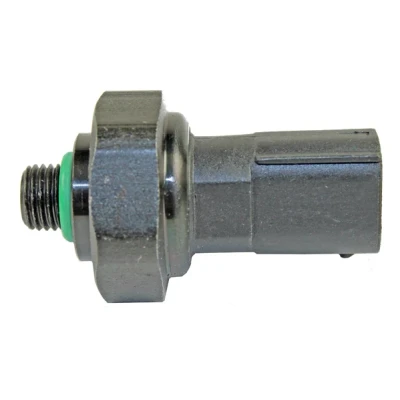 Bild av METZGER 0917239 Pressostat Climatisation 3 MERCEDES BENZ: Classe E Berline, C CLK Coupe