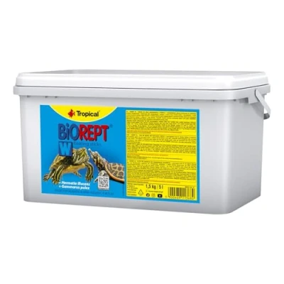 Bild av Tropical BIOREPT W WIADRO 5l
