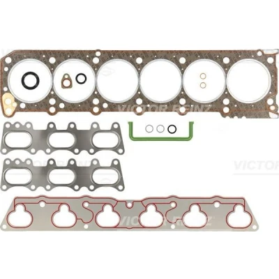 Bild av REINZ 02 28975 04 Jeu de joints d&#039;étanchéité, culasse cylindre sans joint tige soupape, couvercle soupape