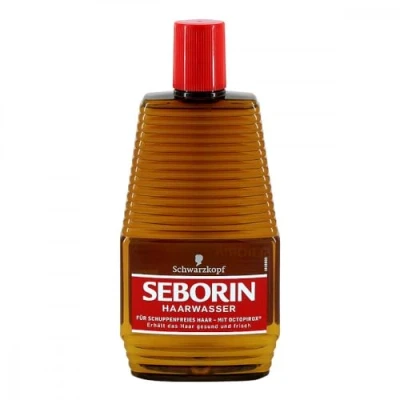 Bild av Seborin hårvatten, 400 ml