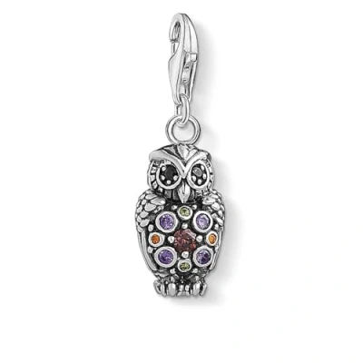 Bild av THOMAS SABO 1479 643 7 Berlock, Flerfärgad