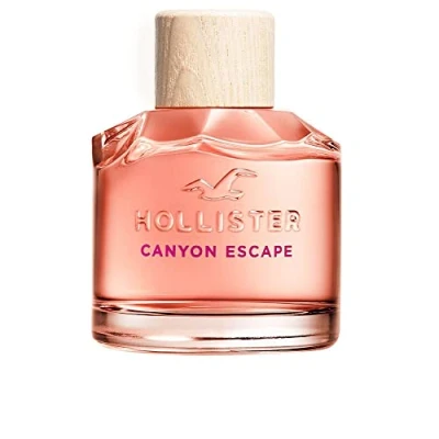 Bild av Hollister Canyon Escape For Her Eau de Parfum 50 ml
