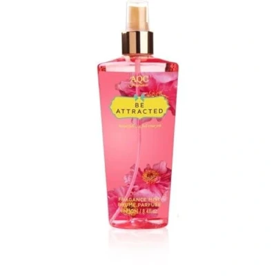 Bild av Aqc Fragrances Body Mist Be Attracted 250Ml