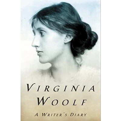 Bild av A Writer&#039;s Diary: Being Extracts from The Diary of Virginia Woolf: Woolf Library Authorized Edition
