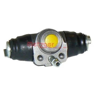Bild av METZGER 101 349 Cylindre De Roue 19,05 CIFAM VOLKSWAGEN: GOLF 2, 3, Polo V 3/5 portes, SEAT: Ibiza 4 Sportcoupe, 4, AUDI: 80 B2