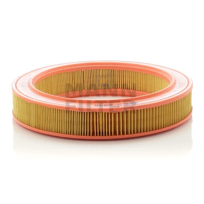 Bild av Luftfilter Mann filter C2846