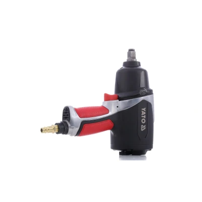 Bild av YATO YT 09524 Clé à choc 1/2 680 6.3 pneumatique