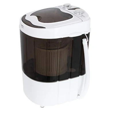 Bild av Camry Mini Machine à laver Essoreuse CR 8054 charge 3 kg