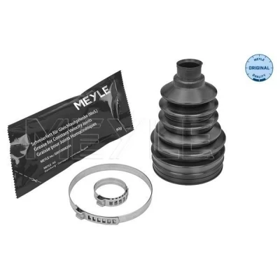 Bild av MEYLE 614 160 0015 Soufflet De Cardan côté roue, Essieu avant Thermoplastique ORIGINAL Quality OPEL: Corsa C 3/5 portes, Meriva A, Combo Tour