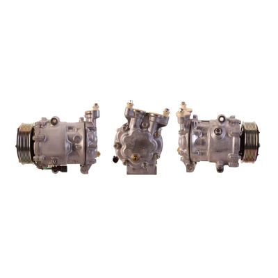 Bild av DRI 700510826 Compresseur De Climatisation PAG 46 R 134a avec joints FORD: Transit Mk6 Tourneo