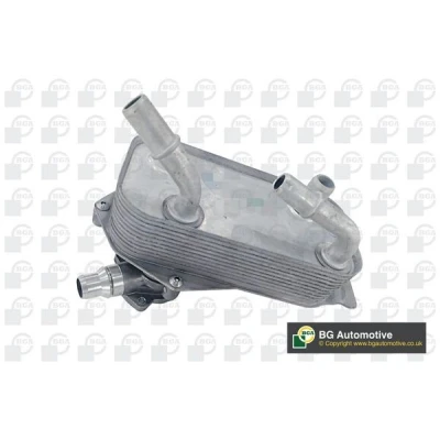 Bild av BGA CO0950 Radiateur d&#039;huile de boite vitesse automatique BMW: 3 Coupe, Cabriolet, 1 5 portes
