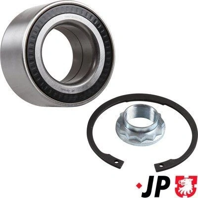 Bild av JP GROUP 1441300110 Kit de roulements roue Essieu avant gauche, droit 90 BMW: 3 Berline, 5 Touring