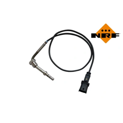 Bild av NRF 707101 Palpeur, température des gaz avec graisse synthétique FIAT: 500 3 portes, C Cabriolet