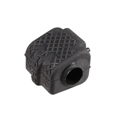 Bild av METZGER 52107908 Silent Bloc De Barre Stabilisatrice Essieu avant gauche, droit Support en caoutchouc 20