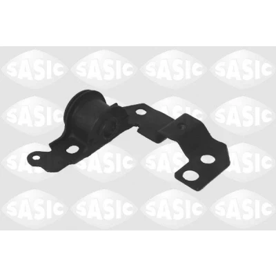 Bild av SASIC 2256017 Silent Bloc De Triangle Essieu avant, arrière, gauche, inférieur FIAT: Doblo I Break, Cargo