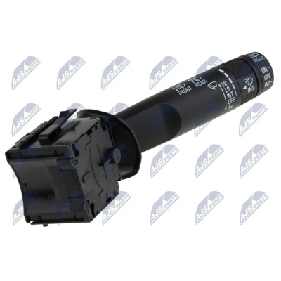 Bild av NTY EPE PL 014 Comodo OPEL: Adam, Insignia A 3/5 portes, Astra J 5 portes