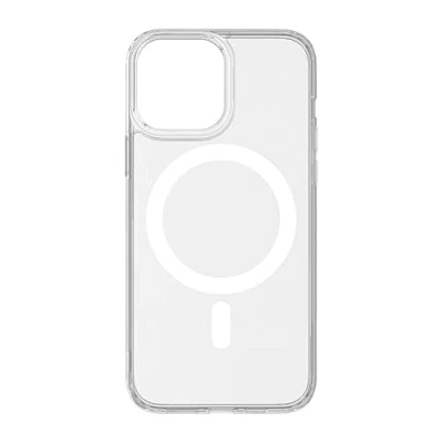 Bild av INF mobilskal för iPhone 11 Akryl med laddare Transparent