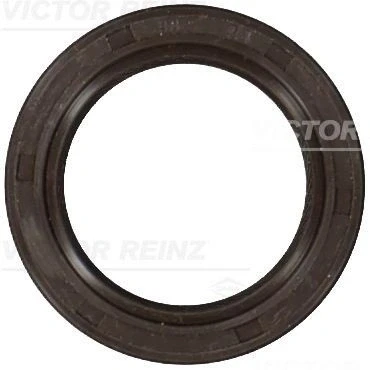 Bild av REINZ 81 53258 00 Joint Spi De Vilebrequin MVQ (caoutchouc siliconé)