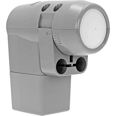 Bild av TechniSat UNYSAT Universal Quattro Switch LNB Omvandlare för satellitantenn fyrdubbel