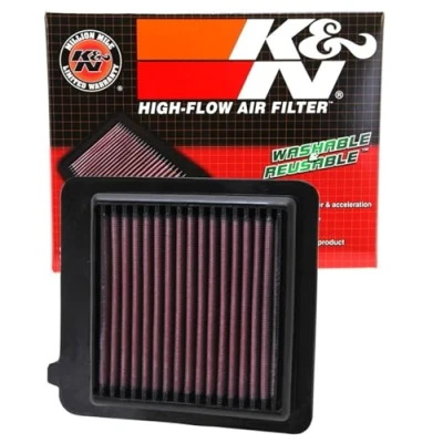 Bild av Luftfilter K&amp;N Filters 33 2459
