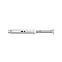 Bild av Fischer Hammerfix N 6 x 80/50 S with countersunk head gvz (100pcs)