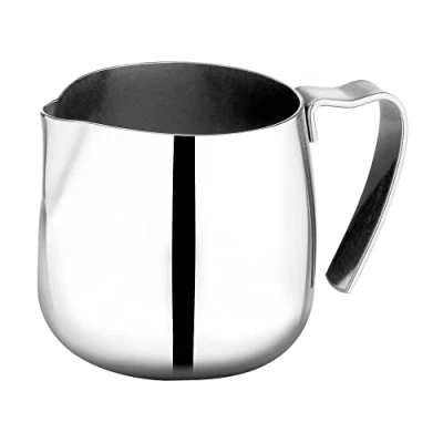 Bild av Motta 15 Cremierino latte macchiato burk av rostfritt stål, 70 ml