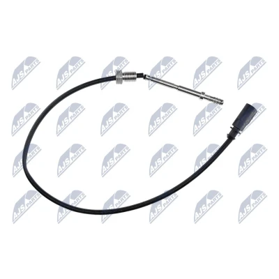 Bild av Sensor, avgastemperatur, vw, 03L 906 088 JL, 03L906088DC, 27055