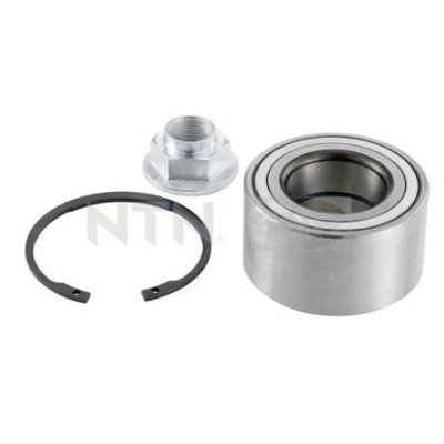 Bild av SNR R170.39 Kit de roulements roue 84 MAZDA: 6 Berline, 5 portes, CX 7