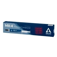 Bild av ARCTIC MX 4 (20 g) Värmepasta med hög prestanda för alla processorer (CPU, GPU PC, PS4, XBOX), mycket värmeledningsförmåga, lång hållbarhet