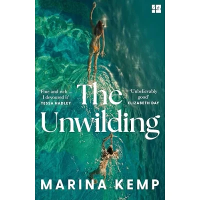 Bild av The Unwilding: stunning new literary read of summer 2025