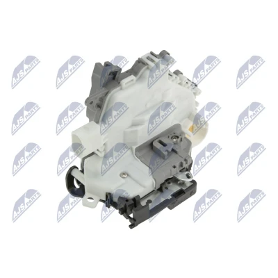 Bild av Lås, dörr, Vänster fram, audi,porsche, 8J1 837 015 D, F, 8J1837015D, 8J1837015F, 9A7 215 06, 9A783721506